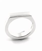 Anello Pianegonda in Argento AA010605-22 - AA010605-22